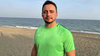 Mersin'deki deniz kaplumbağalarının yolculuğuna dair uyarı