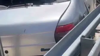Kayseri'de kaza bilançosu ağır: 1 kişi hayatını kaybetti