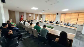 Kayseri'de tanıtılan alternatif mali destek programıyla turizm rotaları güçleniyor