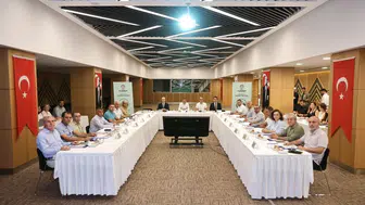 Denizli tarımında ortak akıl çağı başlıyor