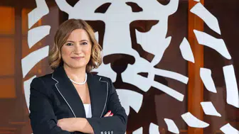 ING Türkiye, işletmelere dijital taşıt kredisi süreci sunuyor