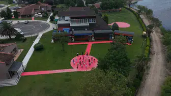 Kocaeli'de aile yaşamını güçlendiren yeni kampüs hizmete girdi