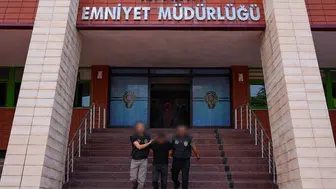 Isparta'da toplam 20 yıl hapis cezası bulunan şüpheli yakalandı