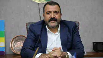Diyarbakır OSB Başkanı'ndan sanayicilere kredi desteği talebi
