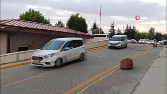 Yasa dışı bahis ve siber suç operasyonunda 35 kişi gözaltında