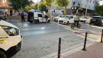 Alacak verecek meselesi kanlı bıçaklama ile sonuçlandı