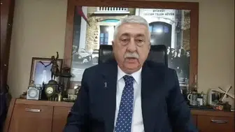 Ulaştırma esnafının sorunlarına dikkat çekti: Motorize grupların üzerindeki yük hafifletilmeli