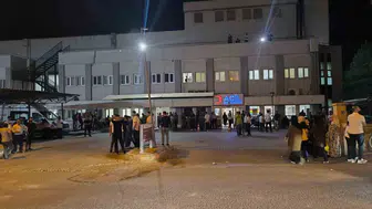 Kurtalan'da meydana gelen trafik kazasında iki kuzen hayatını kaybetti