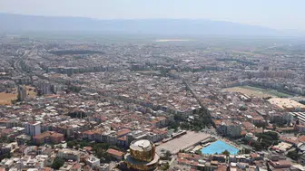 Aydın'da konut satışları haziranda yükseliş gösterdi
