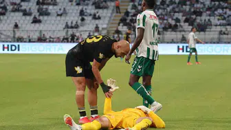 Trendyol Süper Lig'in açılışında Konyaspor ve Çaykur Rizespor puanları paylaşamadı