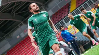 Bursaspor'un Kayseri deplasmanındaki hedefi galibiyet