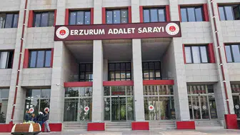 Gülistan Doku soruşturmasında üç şüpheli adliyeye sevk edildi