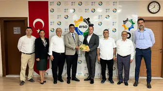 Aydın sanayi odasından incir ihracatında aflatoksin riskini azaltan yenilikçi adım