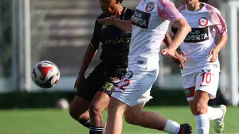 Kayseri Kadın FK, sezona galibiyetle merhaba dedi