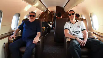 Beşiktaş'tan Dusan Vlahovic transferi için önemli adım