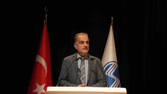 Sakarya Üniversitesi'nin rektörlüğüne yeniden atandı: Hamza Al