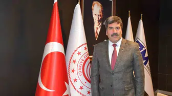 Zeynal Abidin Kaplan'dan 30 Ağustos zafer bayramı mesajı: Ekonomik zaferlerle Cumhuriyetimizi taçlandıracağız
