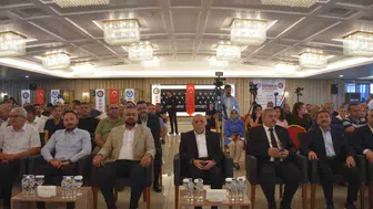 Mahmut Arslan: Asgari ücret tespit komisyonu yeniden yapılandırılmalı
