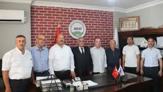 Federasyon başkanından birlik çağrısı: Kardeşliğe muhtacız