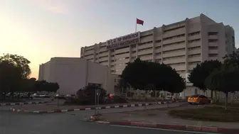 Adana'da hastane ilaç hırsızlığına karışan depo sorumlusuna gözaltı