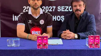 Tokat Belediyespor, kaleci kadem burak yaşar ile anlaştı