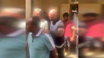 KKTC'de gemi faciası sonrası 9 kişi mahkemede: Soruşturma derinleşiyor