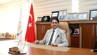 Hakan Oral, 30 Ağustos Zafer Bayramı’nda vatanseverliğe vurgu yaptı