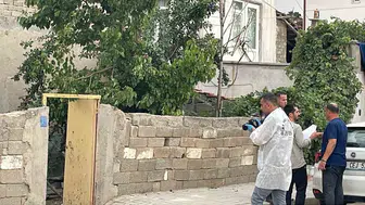 Karaman'da yalnız yaşayan adam evinde yaşamını yitirdi