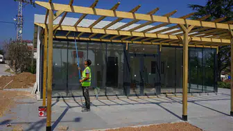 Bilecik Belediyesi'nin kapsamlı hizmetleri devam ediyor
