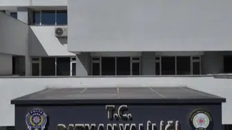 Metamfetamin dolu alçıyla yakalandı: Batman'da tutuklandı