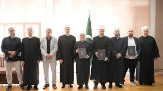 Sırbistan'da iki İslam birliği birleşti: Müslümanlar için tarihi adım