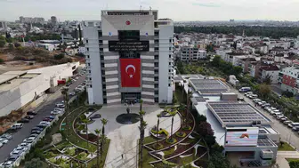 Antalya'da su tarifeleri sosyal destekle buluştu