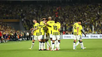 Fenerbahçe, sezonun ilk lig karşılaşmasında Gençlerbirliği ile buluşuyor