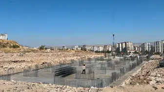 Kayseri'de öğrenci yurtları artıyor: 3 bin kişilik yurt tamamlandı, 4 bin kişilik yeni yurt inşaatına başlandı