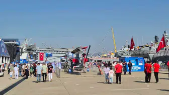TEKNOFEST Mavi Vatan’da deniz tutkunlarına özel etkinlikler sürüyor