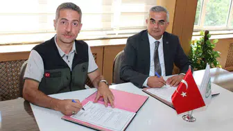 Kars’ta doğal kaynakların korunması için önemli iş birliği protokolü imzalandı