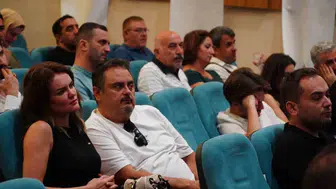 Manisa için afet risk azaltma planı hazırlanıyor: 2027-2031 dönemi hedefleniyor