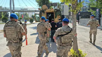 Eniştesini öldüren şahıs Adıyaman'da tutuklandı