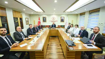 Trabzon'un turizm potansiyelini artırmak için önemli adımlar atılıyor