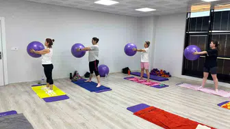 Turgutlu'da kış dönemine özel spor ve kültür sanat kursları açılıyor