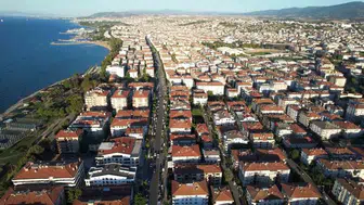 Marmara denizindeki depremler artıyor: uzmanlardan uyarılar