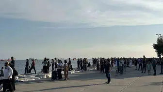 SOLOTÜRK, 30 Ağustos için İstanbul'da prova uçuşu gerçekleştirdi