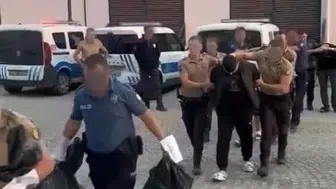 Kütahya'da uyuşturucu operasyonu: 14 bin 622 hap ele geçirildi, 4 kişi tutuklandı
