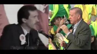 Adalet Bakanı Gürlek: AK Parti'nin 25 yılındaki kalkınma hamleleri ve güçlü iradesi