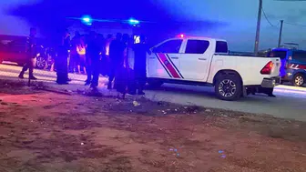 Kıyıköy'de denize giren gencin trajik ölümü: Boğulma tehlikesi ile karşılaştı
