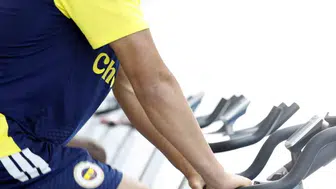 Fenerbahçe, Gençlerbirliği maçı için hazırlık sürecine girdi