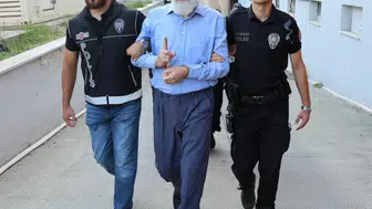 Kuytul, kendisinden habersiz oluşan olayda ceza veren örgüt üyesini dövdü