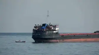 Karadeniz’de savaşın etkisiyle ticari gemiler Bekliyor