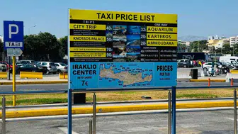 İzmir taksi esnafı başkanı Özkan'dan kruvaziyer turizmi açıklaması