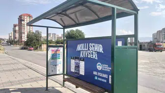 Kayseri'nin geleceği dünya sahnesine taşınıyor